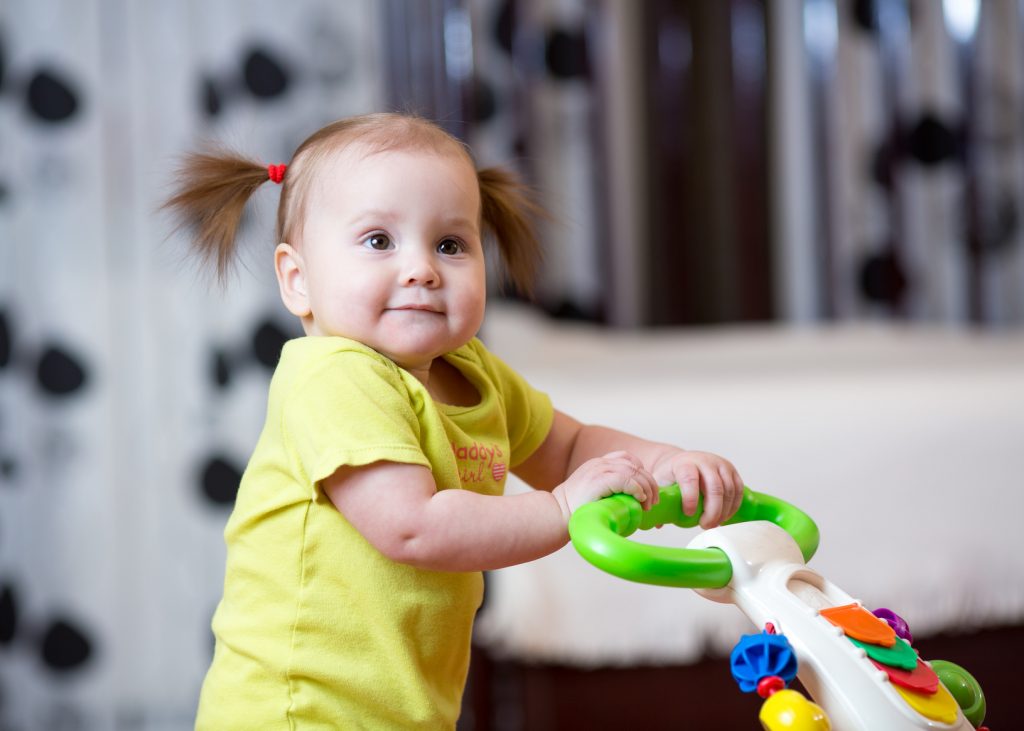 The Best Baby Walkers for Kids Buyer's Guide and Reviews